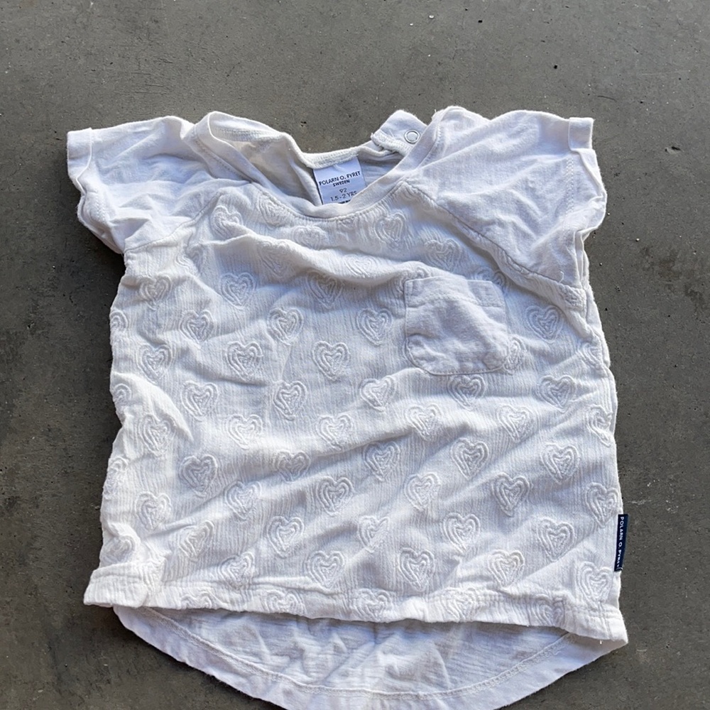 POLARN O. PYRET top